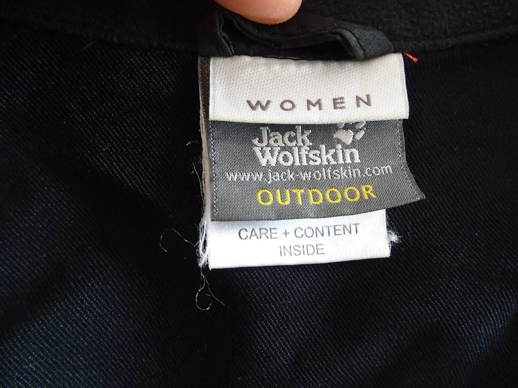 Jack Wolfskin Giacche: Jack Wolfskin Jacke – Usato da Niederbipp venduto da PiaZ01 3