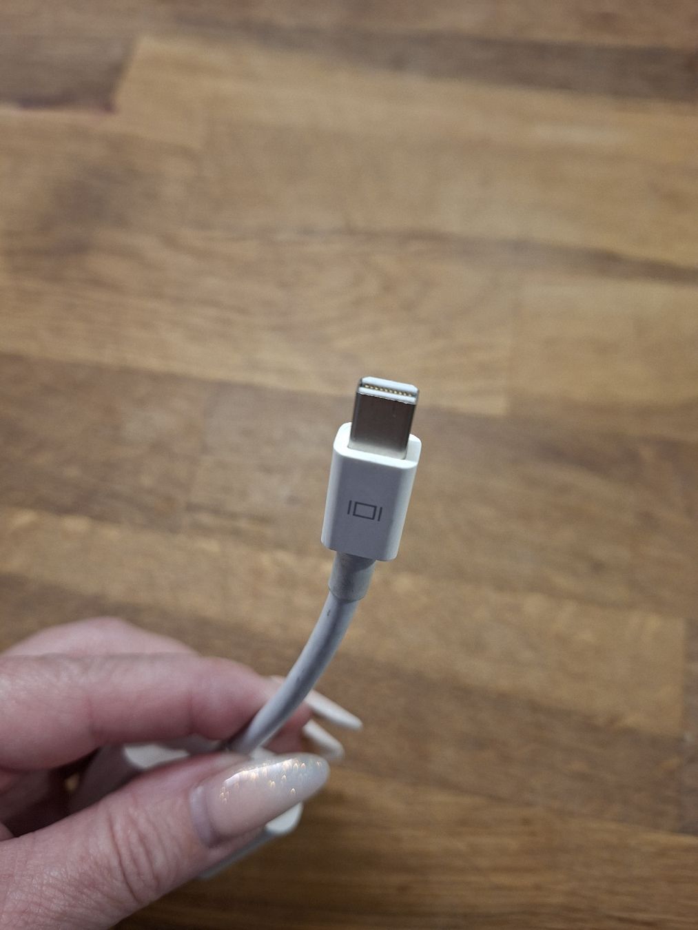 Apple Unità & Adattatore: Apple Mini DisplayPort – Usato da Meinisberg venduto da MartinaM1972 2