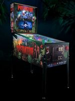 Predator inkl. Trophy Package (Pinball Brothers)