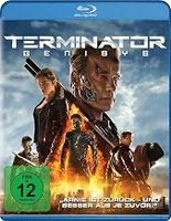 🎞️🎥🍿 Terminator  Genisys 🍿🎥💿