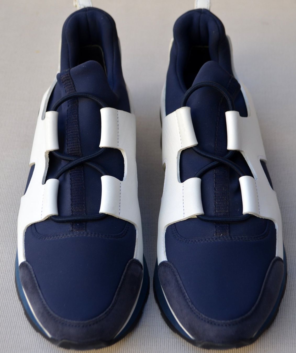 Hermès Scarpe da donna: Hermès Sneakers 35,5 = 23 cm – Usato da Collonges venduto da Auganien 1