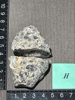Achat Geode Set