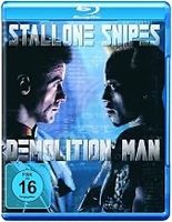 🎞️🎥🍿 Demolition Man 🍿🎥💿