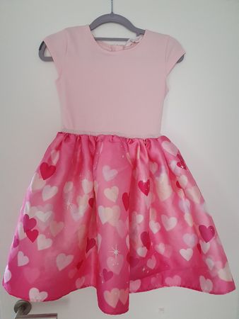 Schönes Festkleid von H&M 134 / 140