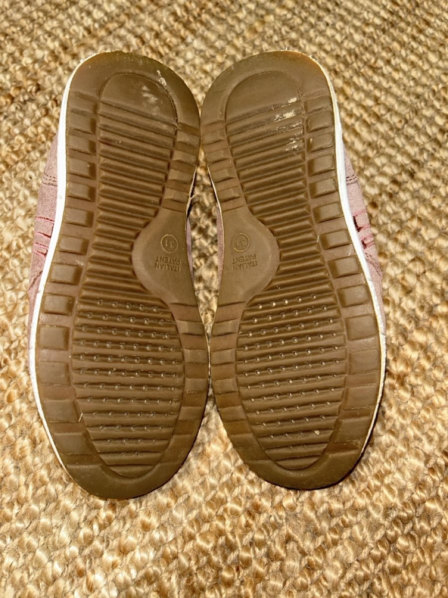Geox Scarpe per ragazze: Geox Kinderschuhe Gr. 31 – Usato da Dottikon venduto da cimar 3