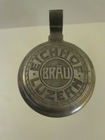 Brauerei Eichhof Zinndeckelkrug