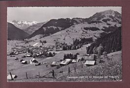 ZWEISIMMEN - 1969