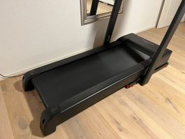 Domyos Klappbares Laufband T900D, 18km/h