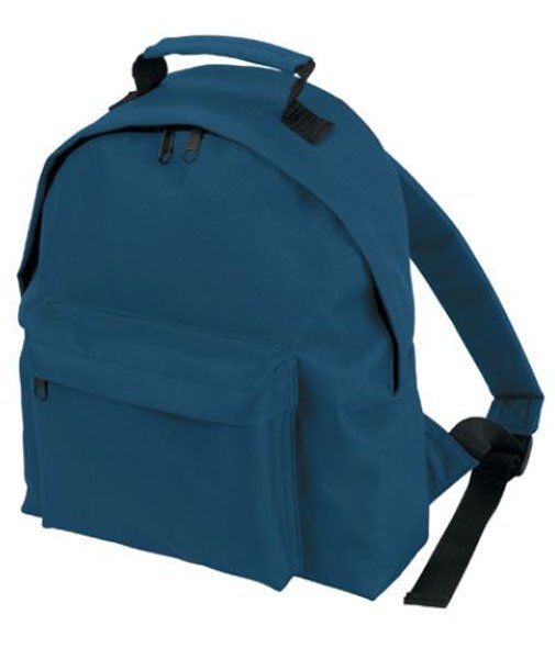 Kindertaschen: Kindergartentasche / Kinderrucksack dunkelblau – Neu und originalverpackt aus Henau von Re-nie