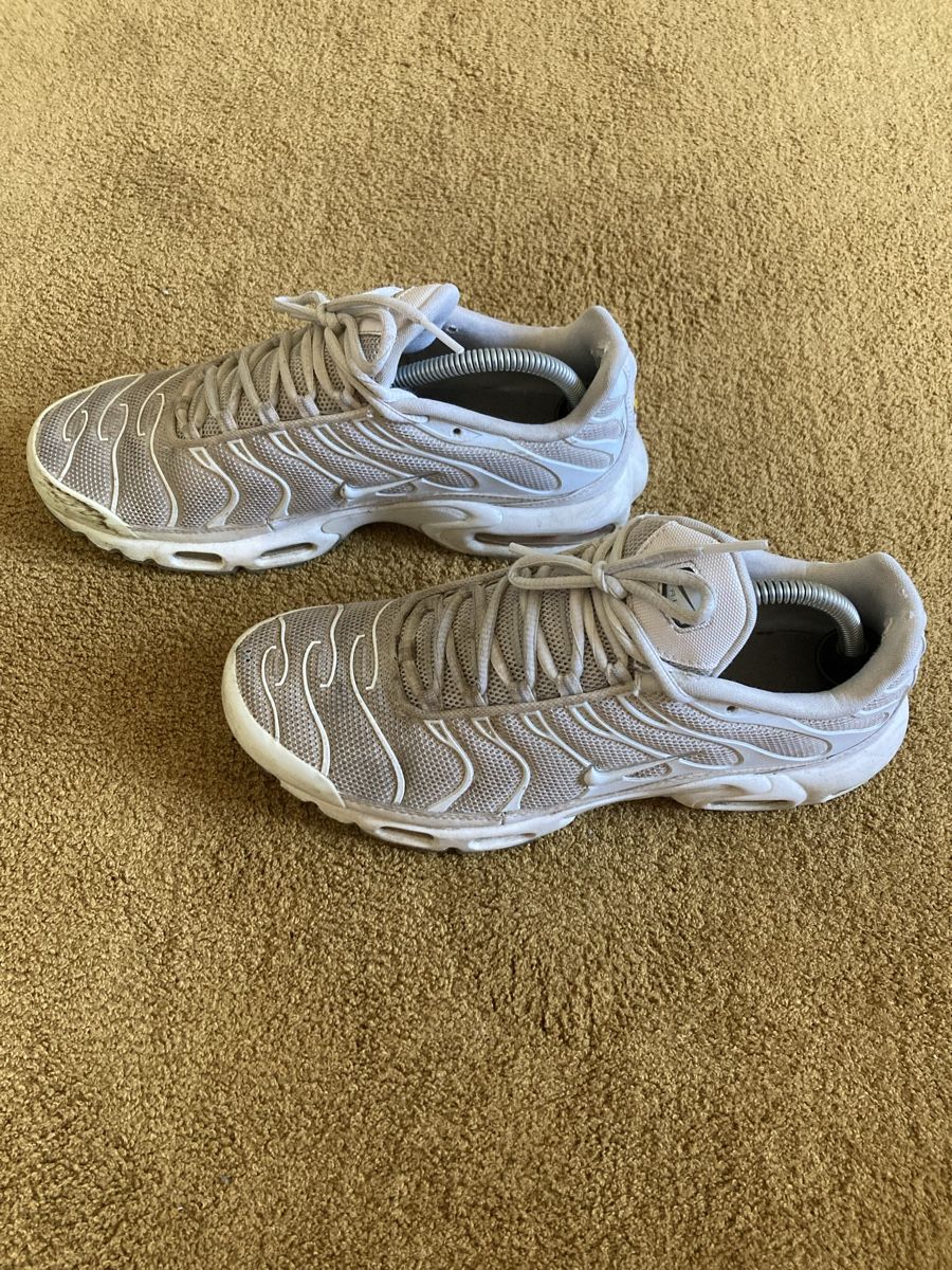 Nike Scarpe da uomo: Nike Tn (air max plus) 41 – Usato da Fraubrunnen venduto da sam_r7tq 1