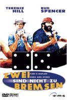 Bud Spencer Terence Hill 2 sind nicht zu bremsen in Florida