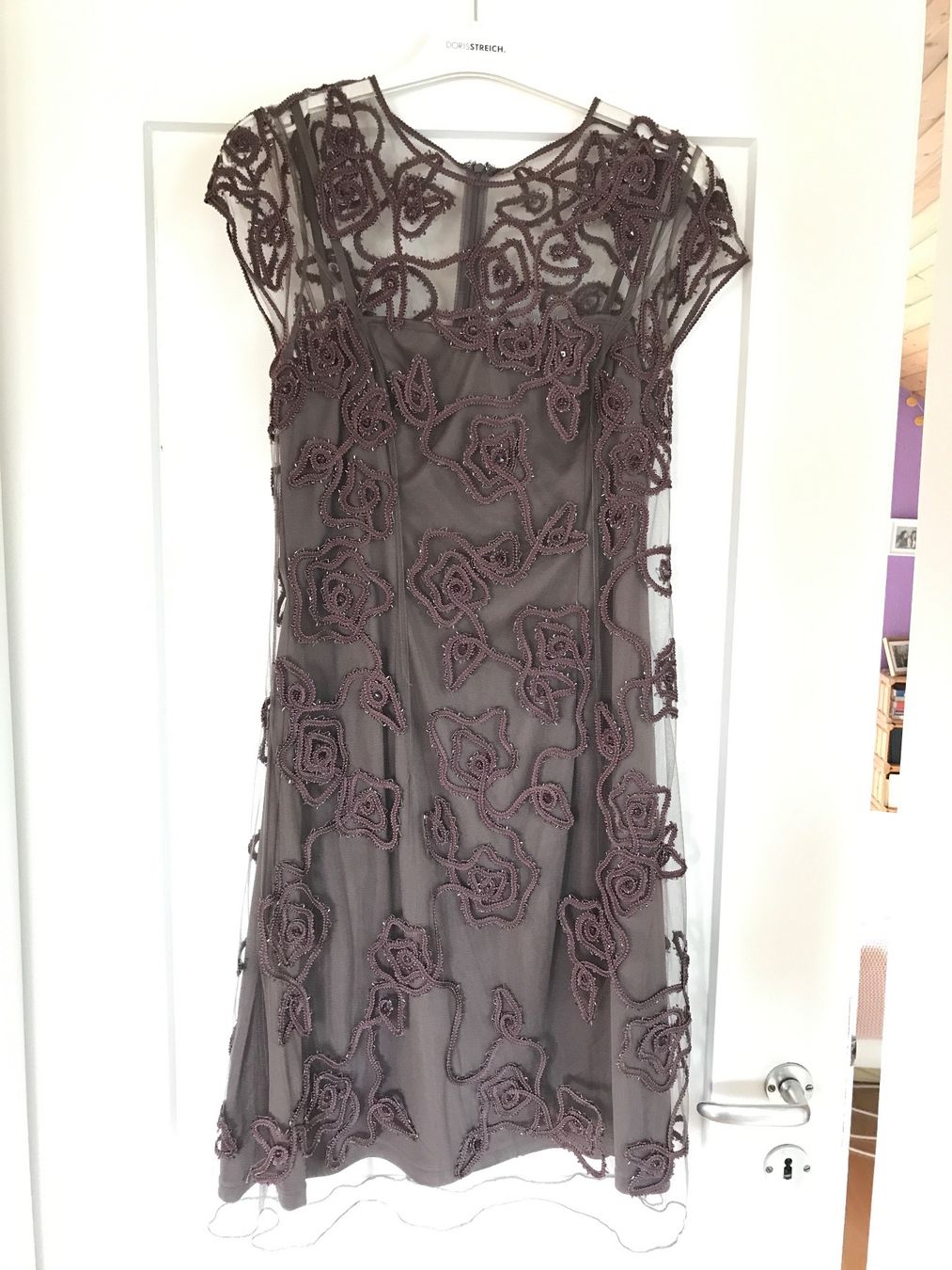 Vestiti: Cocktailkleid Gr 38 – Usato da Unterentfelden venduto da Lavach 1