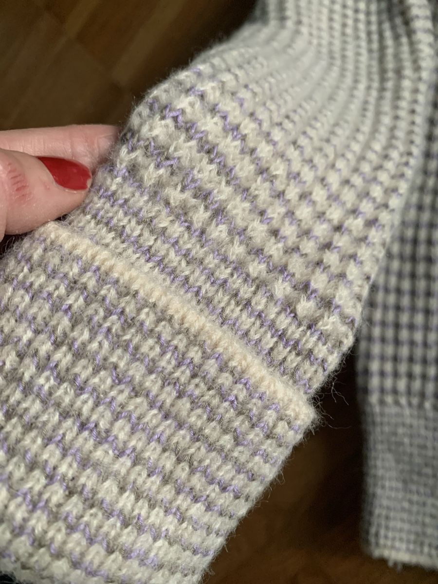 Maglioni & Felpe: Pullover Cos wollen mix – Usato da Zürich venduto da Nikuska32 1