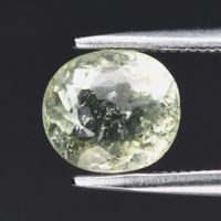 1.49ct Natur Turmalin Edelstein aus Afrika real Gemstone