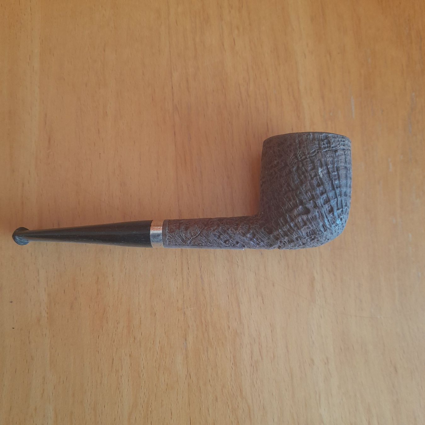 Tabakpfeifen & Zubehör: Savinelli Pfeife, DR Boston Tabakpfeife, Tabak, Raucherwaren – Gebraucht aus Orpund von 118302 1
