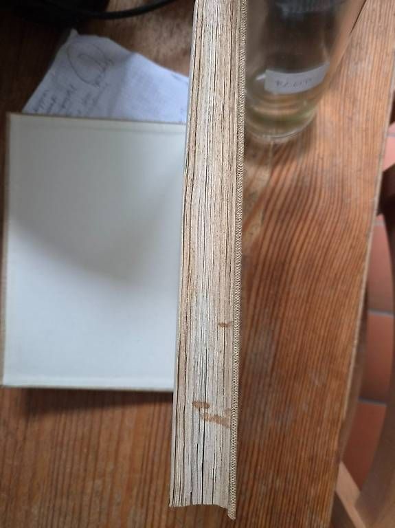 Libri: Der alte Schweizerbund – Usato da Frick venduto da Connect9 3