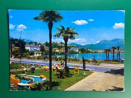 Paradiso - Lugano