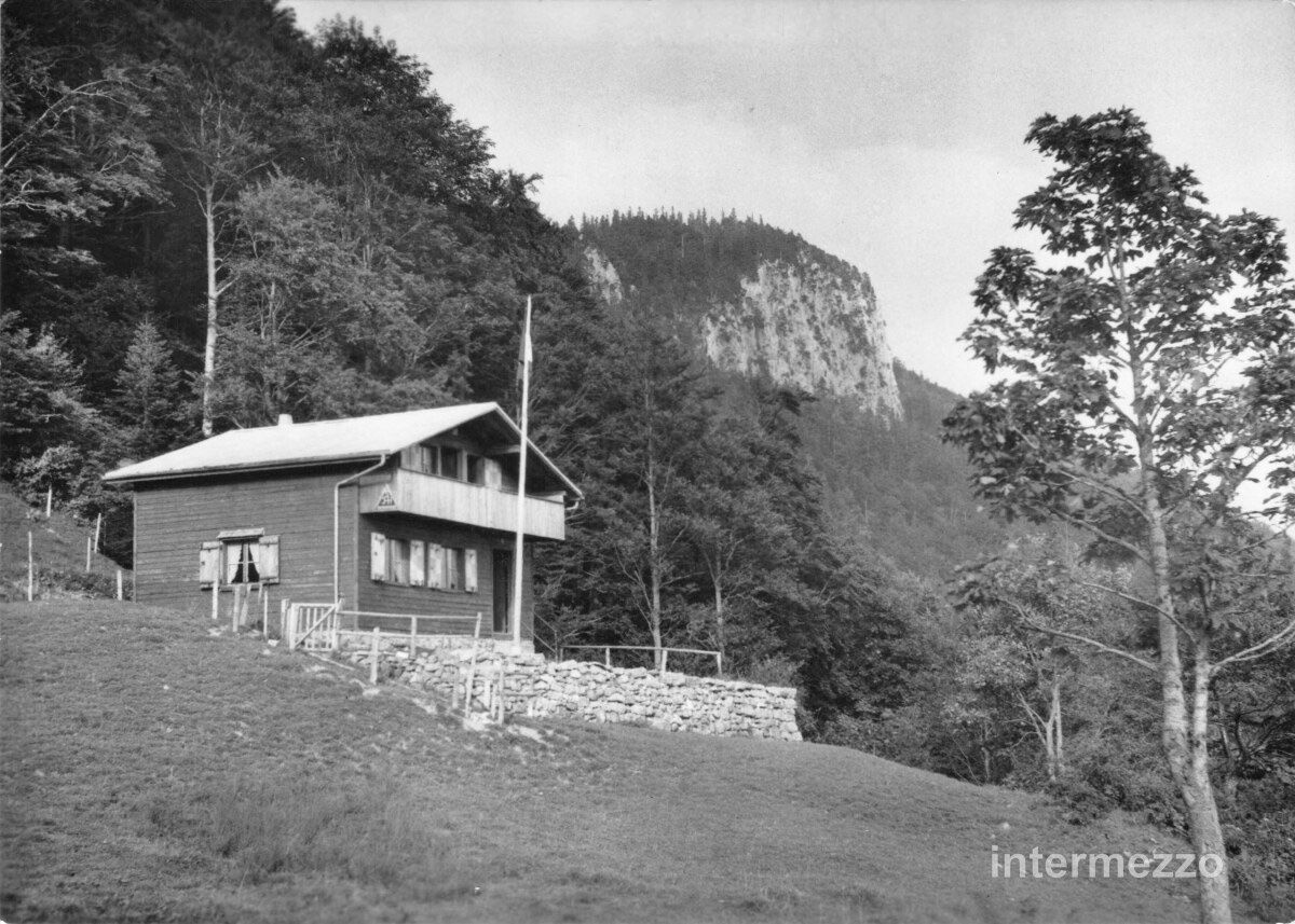 Cartes postales: Balmberg Oberbalmberg SO // Guttempler Bergheim – D'occasion à Basel par intermezzo12