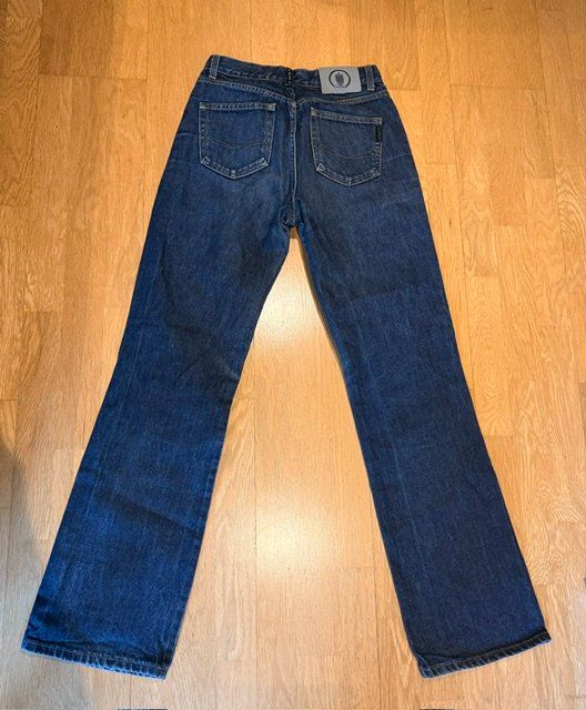 Jeans: Jeans mit Schlag Pash Gr. 29 – Usato da Lömmenschwil venduto da classico01 2