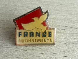 Pin France Abonnements