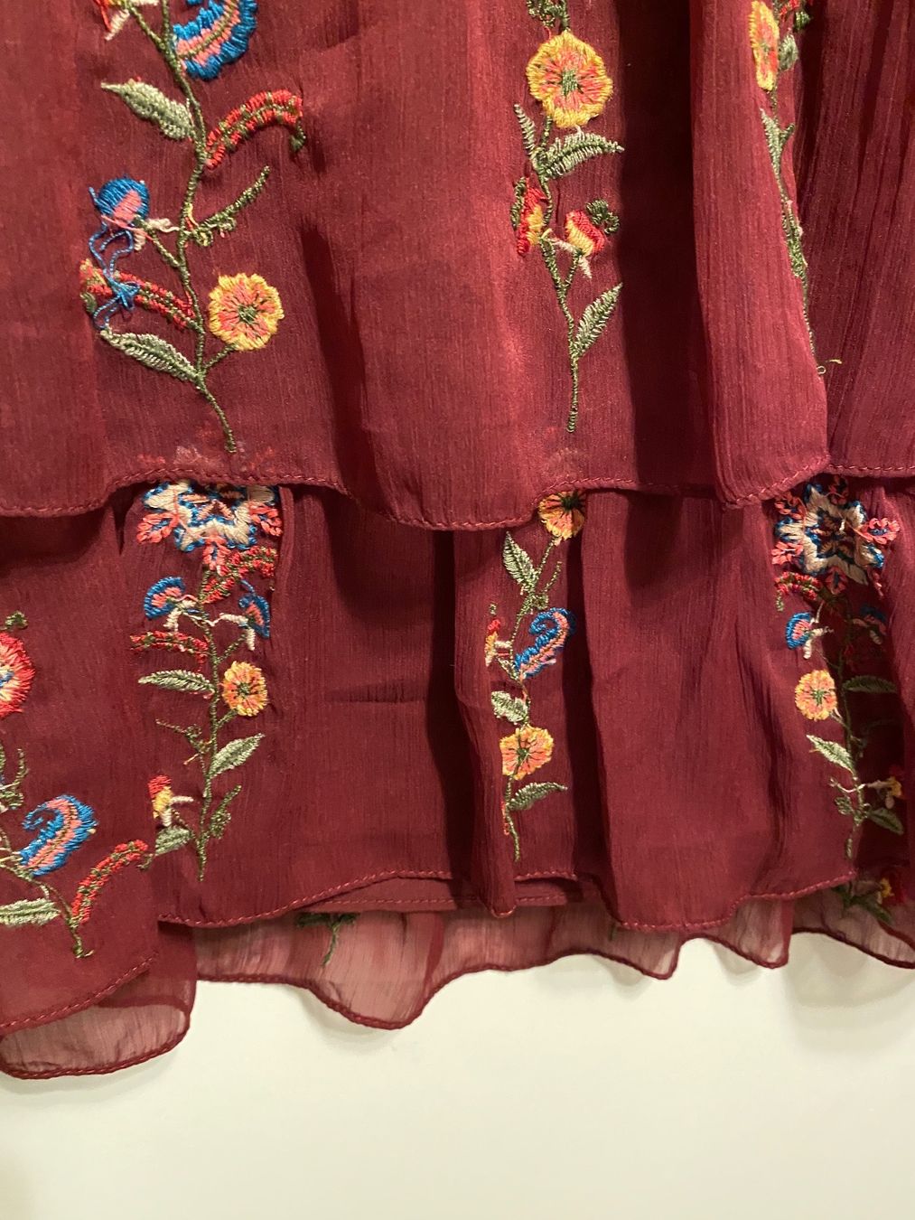 Zara Tuniken: Tunika von ZARA gr.M – Gebraucht aus Pfungen von Sheki56 2
