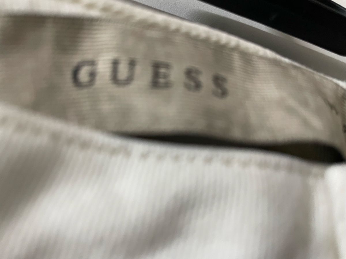 Guess Jeans: Guess Hose – Usato da Brugg AG venduto da Stony64 2