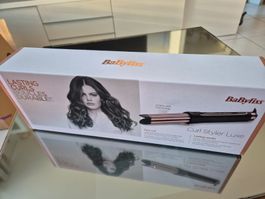BaByliss Curl Styler Luxe - Lockenstab Neu