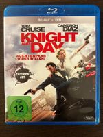 Knight and Day