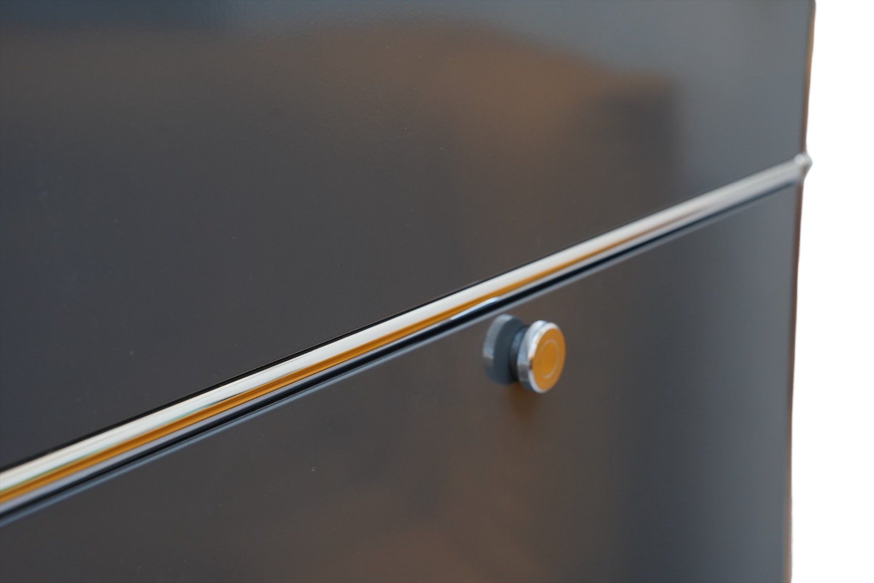 USM Regale: Highboard du système modulaire USM Haller – Gebraucht aus Bulle von ABELiAM 5
