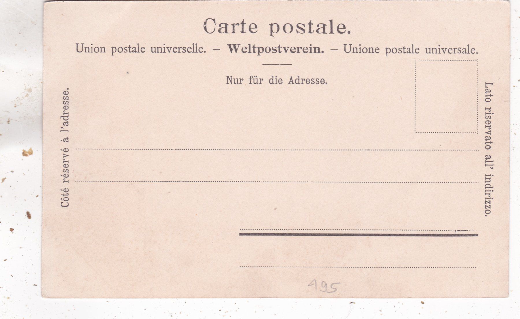 Cartoline postali: Jungfrau – Usato da Herisau venduto da Lisegrat2008 1