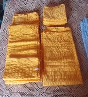 3 x housse de couette + 3x housse oreiller