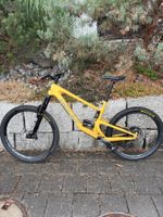 Santa Cruz  Bronson XL fast Neuwertig