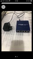 Netgear business 5 port ethernet Switch