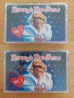 Ronny's Pop Show 20 (1992) – Doppel-Kassette