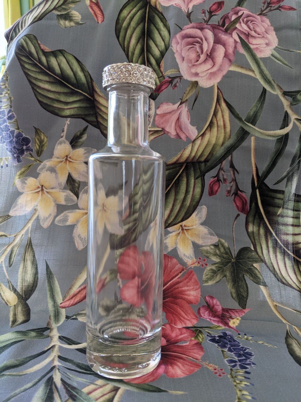 Verres: Glas mit Swarovski deckel 490 STK – Neuf avec emballage d'origine à Langnau am Albis par Judithsebi 1