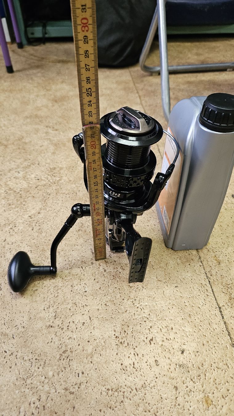Rollen & Spulen: SAMOLLA KT7000 Rolle Neu – Neu (gemäss Beschreibung) aus Liestal von GrotteD 1