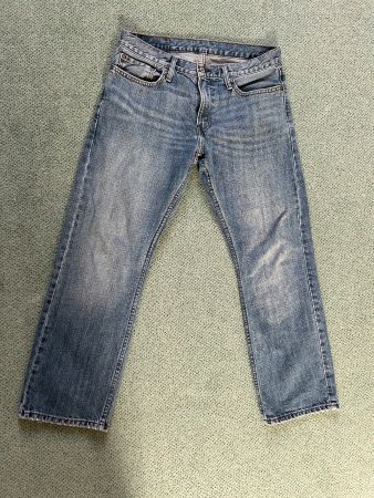 Levi’s 514 Jeans W 32 L 30