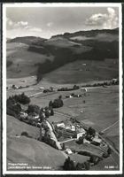 Jakobsbad, Flugaufnahme, gelaufen 1955