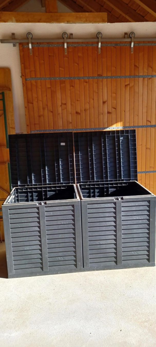 Liegen & Liegestühle: Lounge – Gebraucht aus Müllheim Dorf von Agami123 4