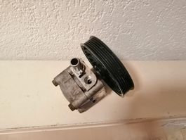 Servopumpe Volvo S 70.