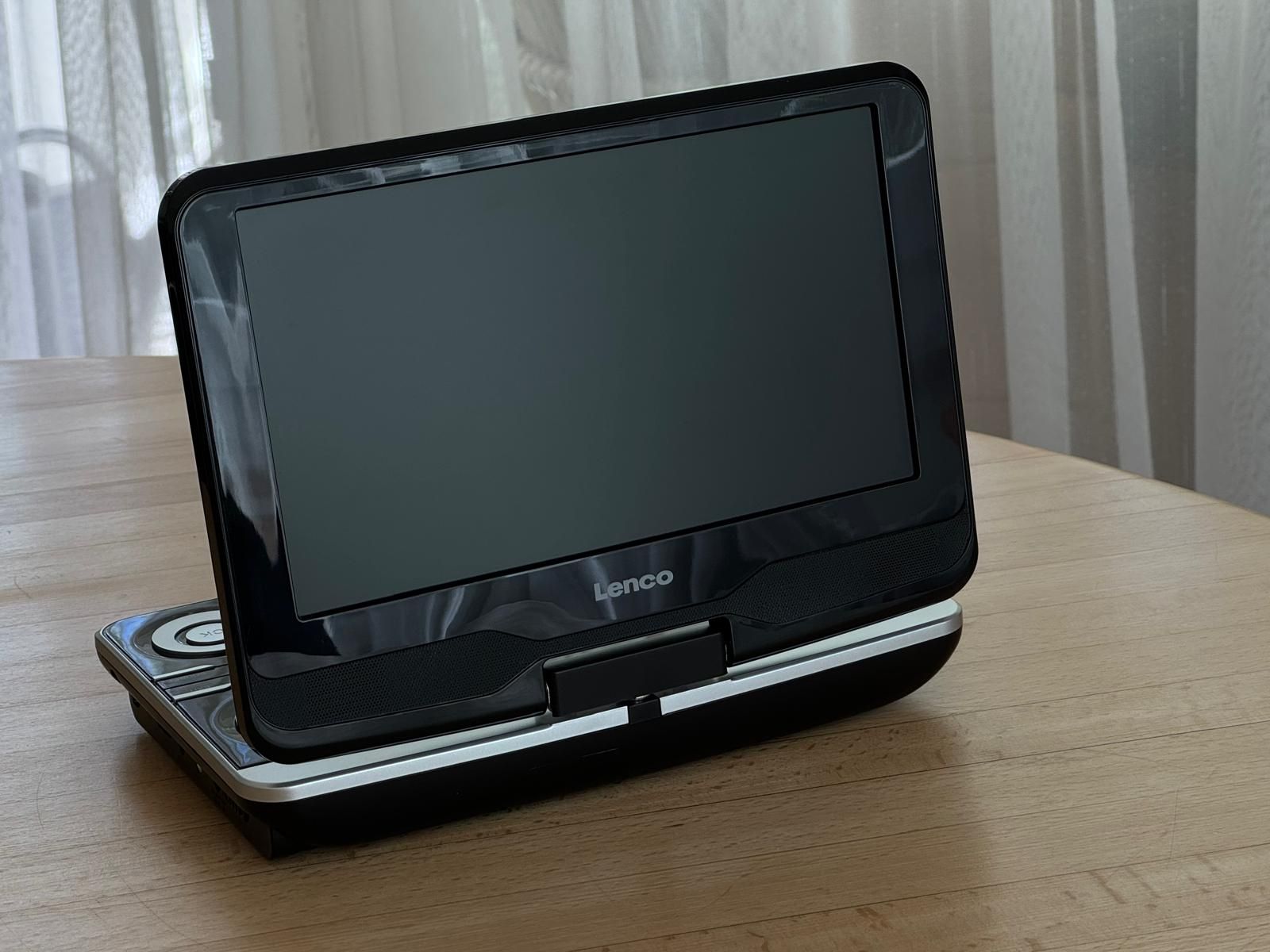 Lenco Lettore multimediale portatile: Lenco Portable DVD Player – Usato da Bern venduto da Enya1 4