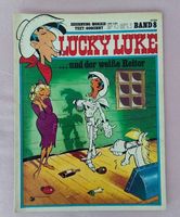 Lucky Luke Band 8 - Erstausgabe 1975