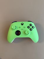 Xbox Wireless Controller Grün, wie neu