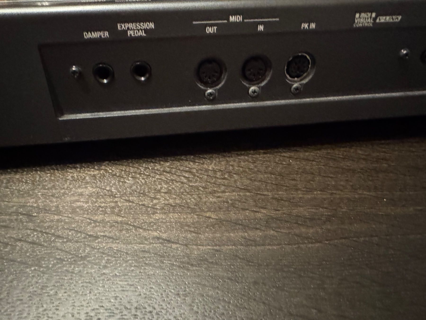 Roland Strumenti musicali: Roland V-Combo VR-09 – Usato da Hendschiken venduto da epstone76 6