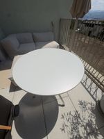 Seledue Alu3 Gartentisch