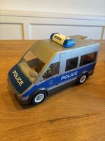 Playmobil Polizei Auto