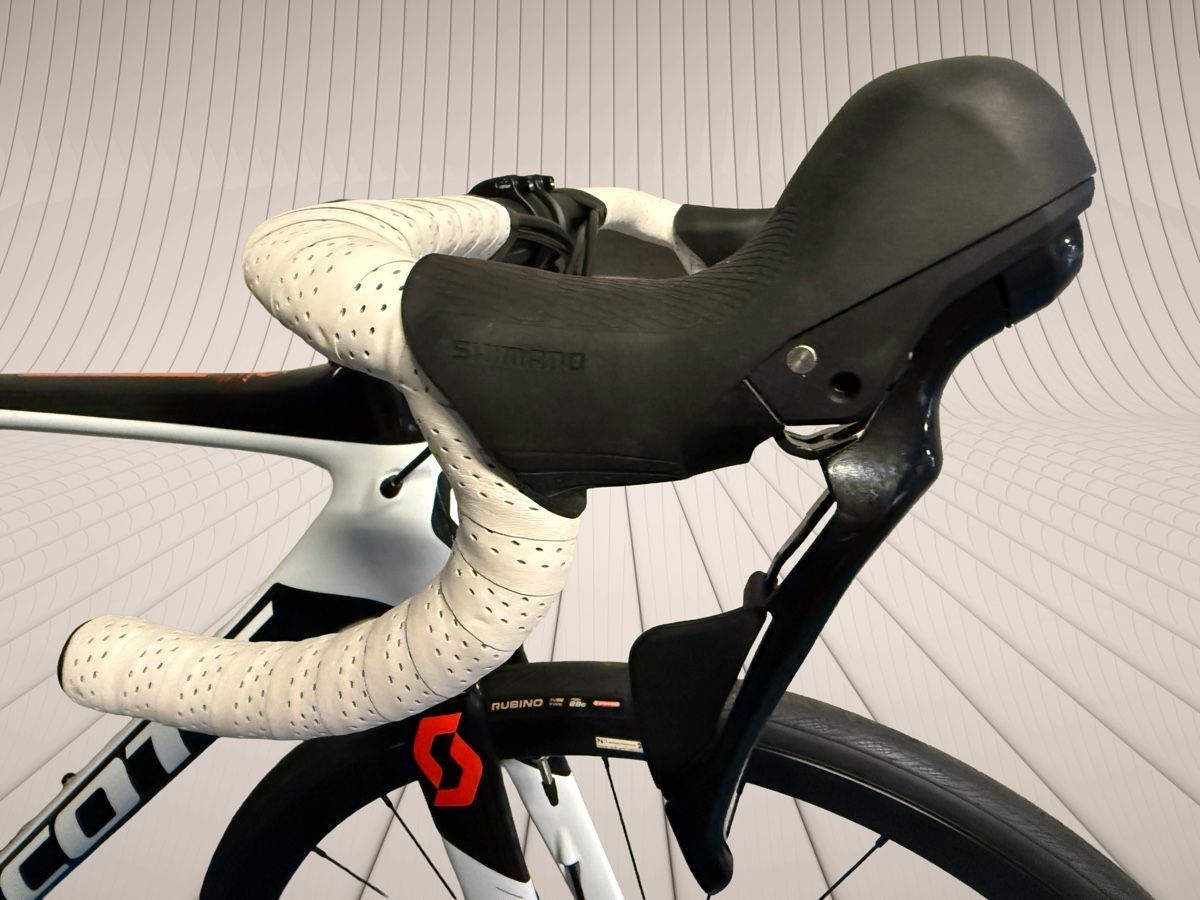 Scott Biciclette: Vélo Scott Addict RC 20 – Nuovo (secondo la descrizione) da Clarens venduto da Sboy5 4