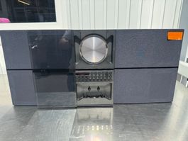 Bang & Olufsen BeoSound Century 2651 – CD / Radio / Kassette