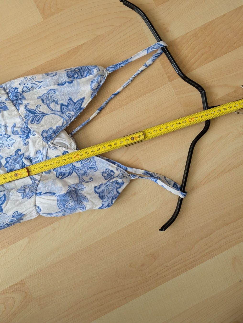 Hollister Kleider: Hollister Maxikleid Gr. S – Gebraucht aus Appenzell von Pontigui2007 5