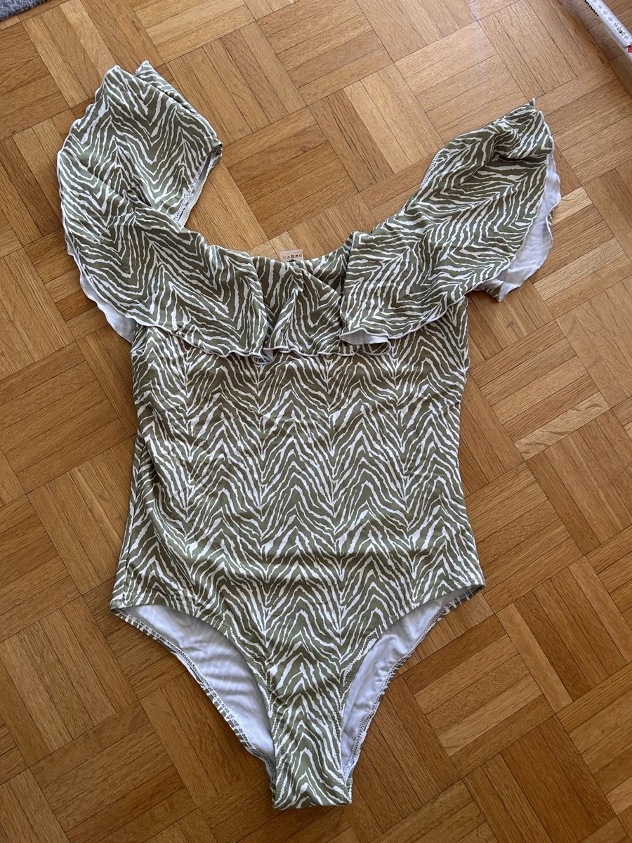 Costumi da bagno & Bikini: Badekleid Grösse L – Usato da Zürich venduto da olivia_oh_dear